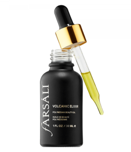 سيروم اكسير الترطيب من فرسالي - البركاني - 30مل